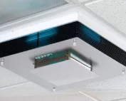 Zone360 Upper Air UV System from Aerapy