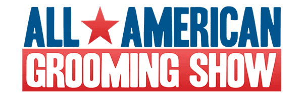 All American Grooming Show logo