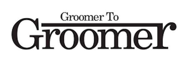 Groomer to Groomer Magazine logo