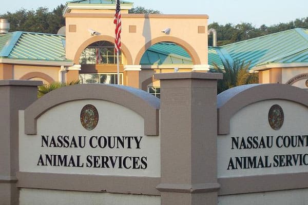 Photo of Nassau County Animal Services in Florida
