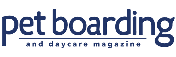 Pet Boarding and Daycare Magazine logo