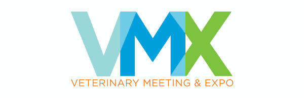 Veterinary Meeting & Expo logo