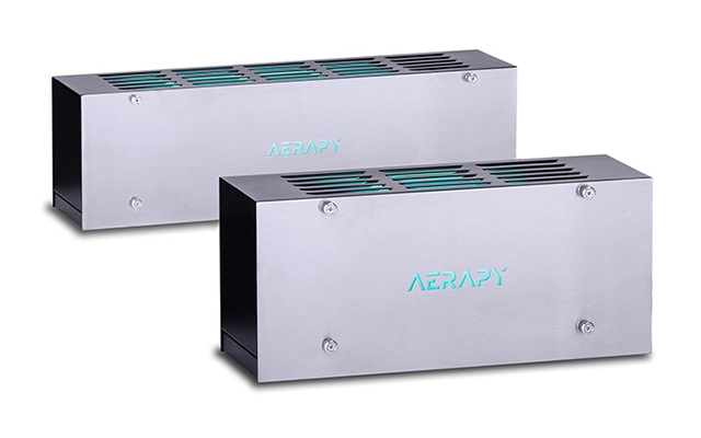 PSF Series Upper Air UV System from Aerapy